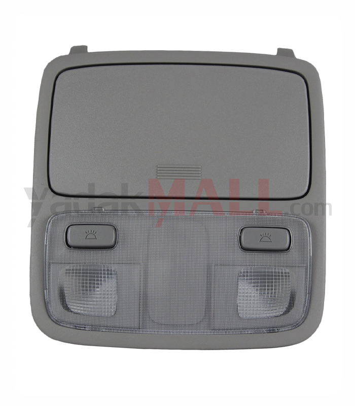 چراغ سقفی وسط اسپورتیج 2009